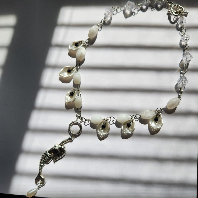 Treasure No. 012 (handmade necklace)