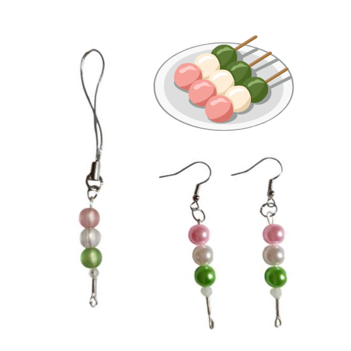Dango Set