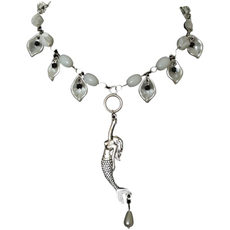 Treasure No. 012 (handmade necklace)