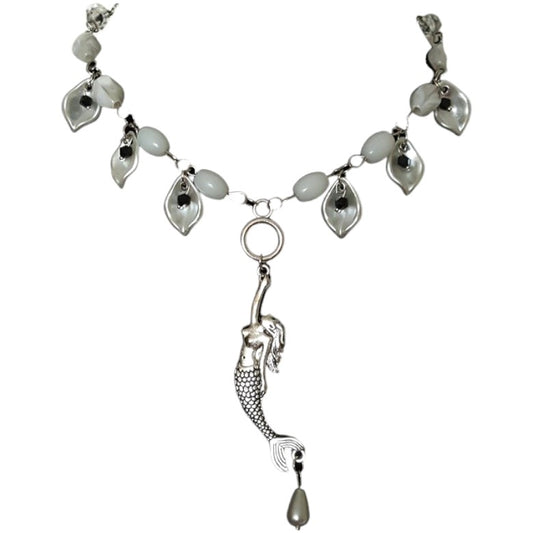 Treasure No. 012 (handmade necklace)