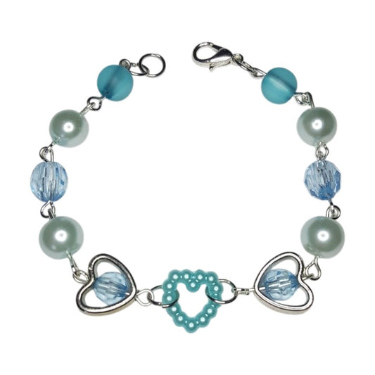 Treasure No. 010 (handmade bracelet)
