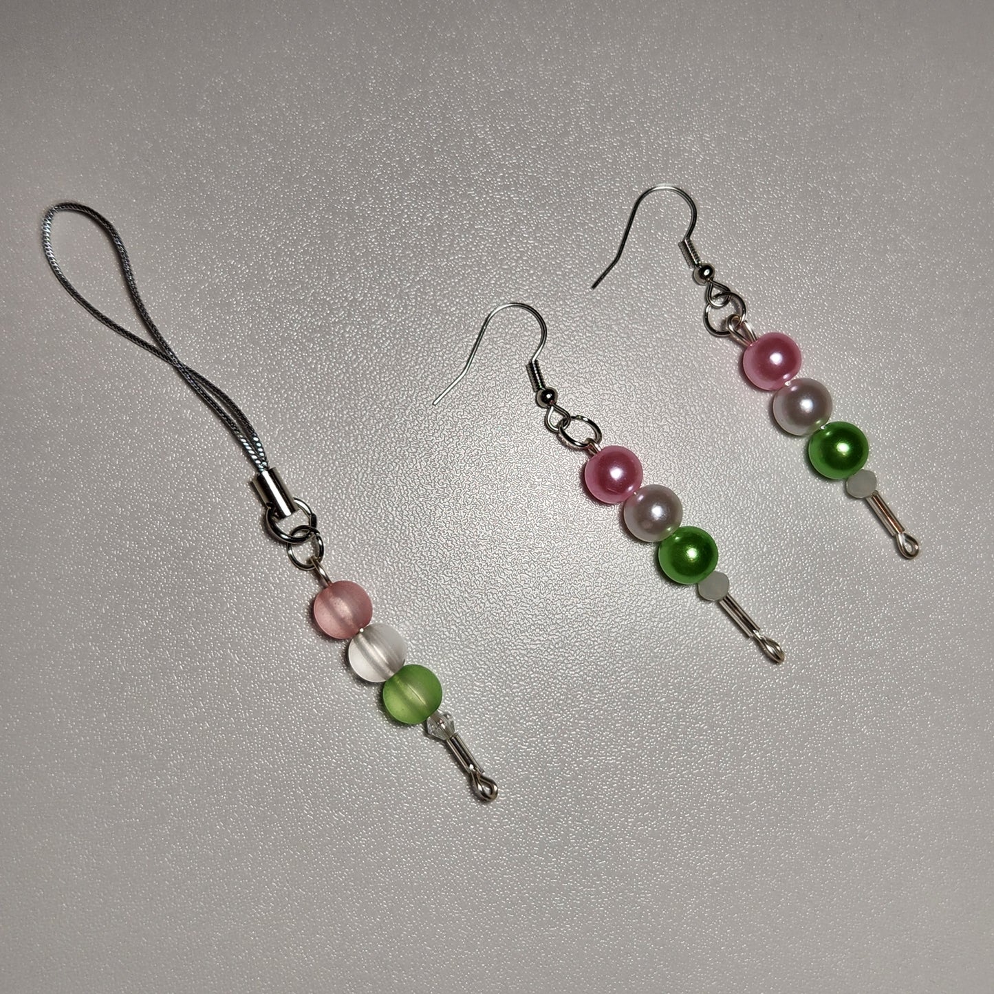 Dango Set