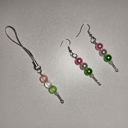 Dango Set