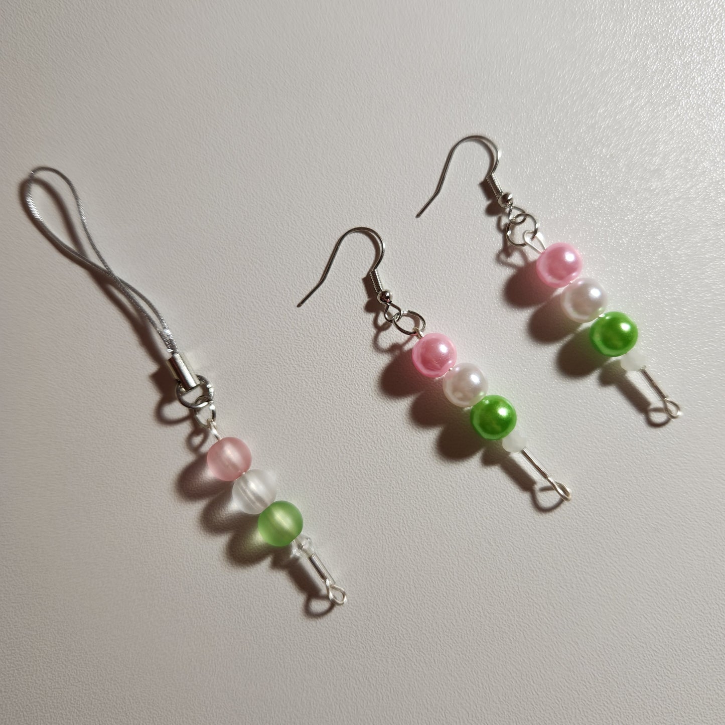 Dango Set
