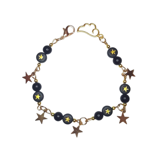 Treasure No. 012 (handmade bracelet)