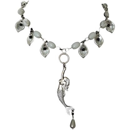Treasure No. 012 (handmade necklace)