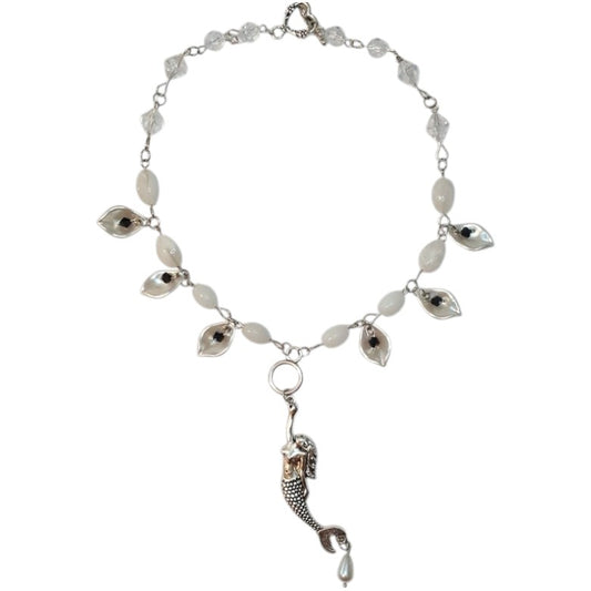 Treasure No. 012 (handmade necklace)