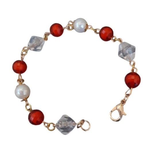 Treasure No. 006 (handmade bracelet)