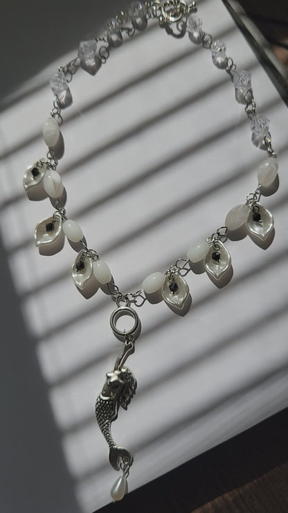 Treasure No. 012 (handmade necklace)