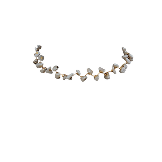 Treasure No. 013 (handmade necklace)