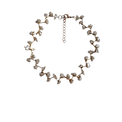 Treasure No. 013 (handmade necklace)
